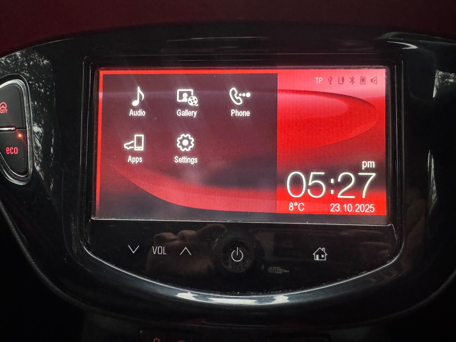 Used Vauxhall ADAM 2014 for sale - 76336934: Photo 44