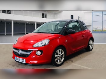 Used Vauxhall ADAM 2014 for sale - 76336934: Photo 4