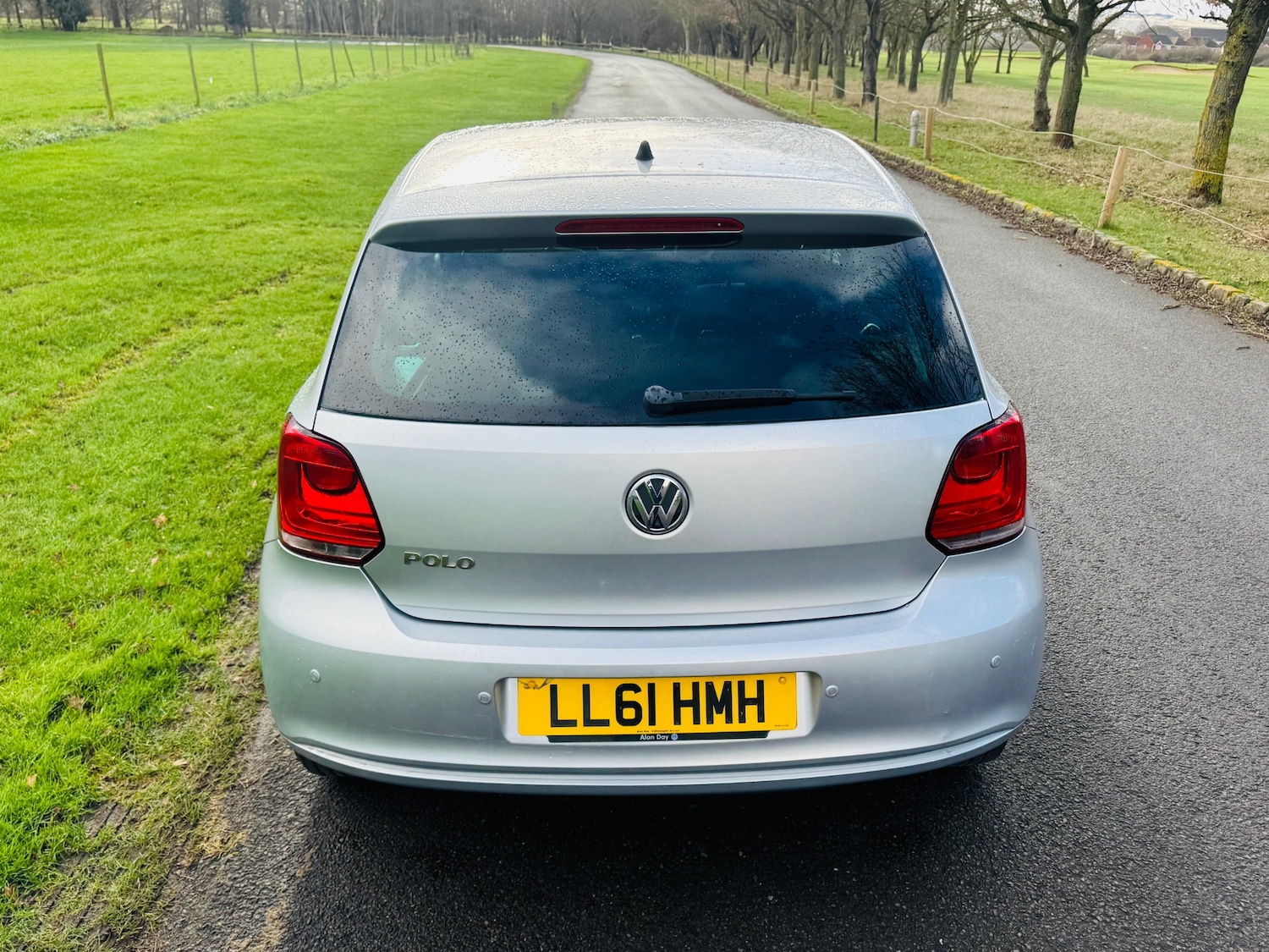 Used Volkswagen Polo 2011 for sale - 77565184: Photo 13