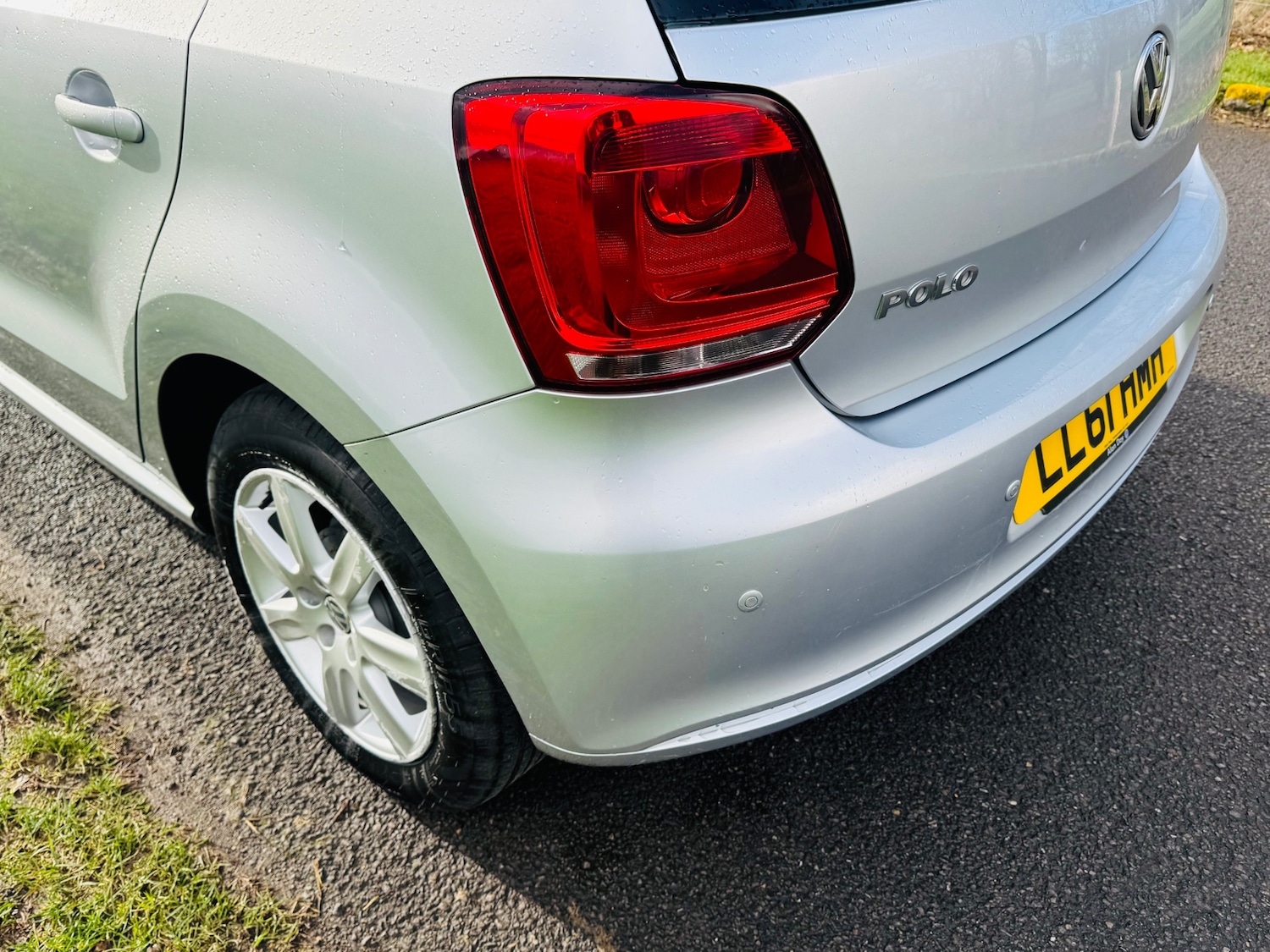 Used Volkswagen Polo 2011 for sale - 77565184: Photo 16