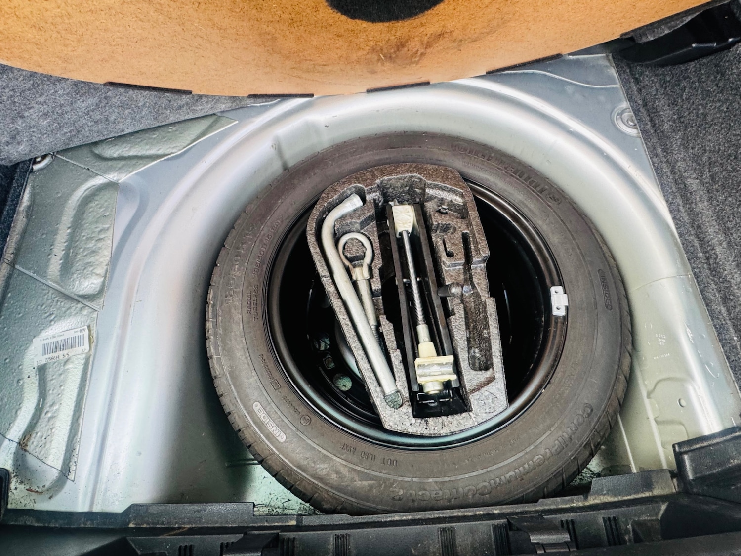 Used Volkswagen Polo 2011 for sale - 77565184: Photo 19