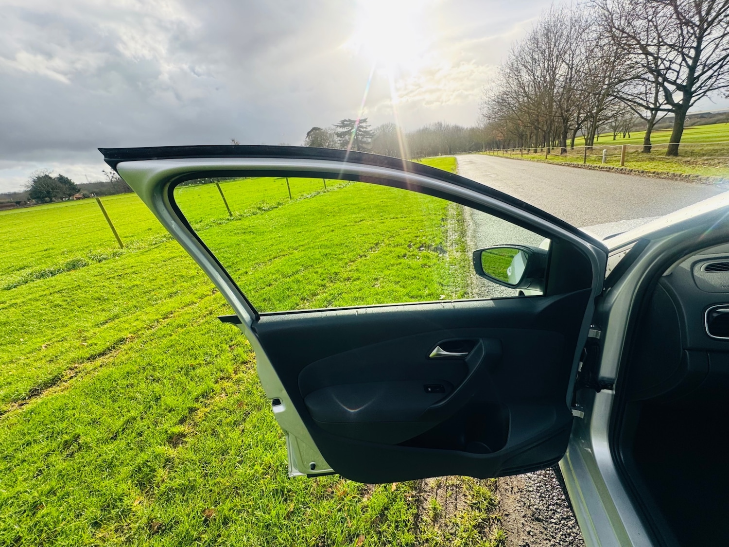 Used Volkswagen Polo 2011 for sale - 77565184: Photo 20