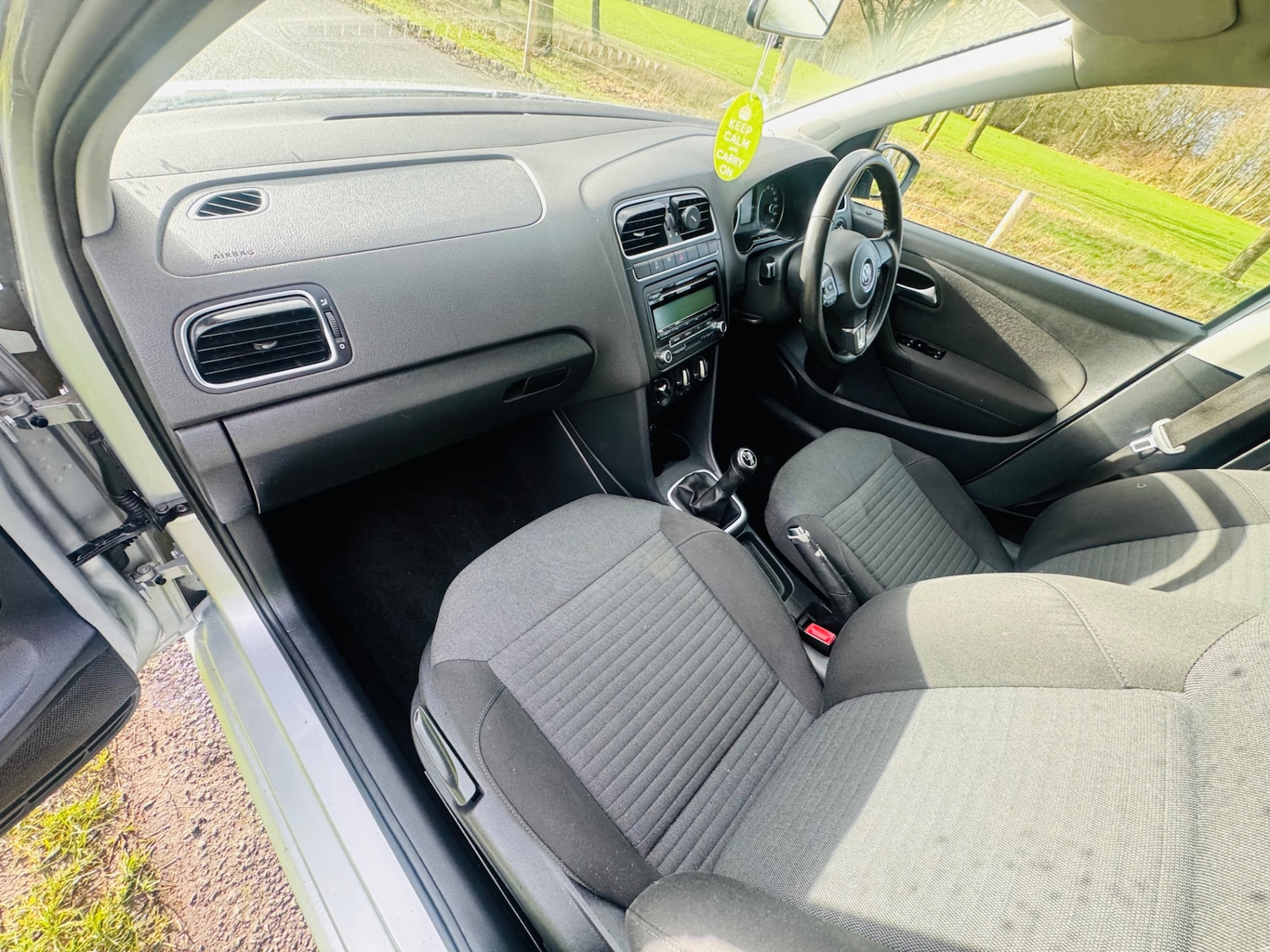 Used Volkswagen Polo 2011 for sale - 77565184: Photo 21