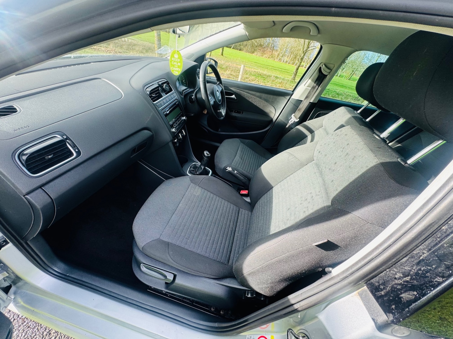 Used Volkswagen Polo 2011 for sale - 77565184: Photo 22