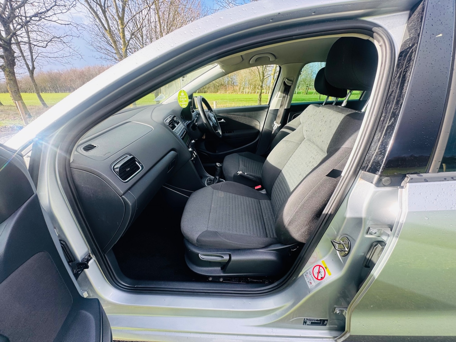 Used Volkswagen Polo 2011 for sale - 77565184: Photo 23