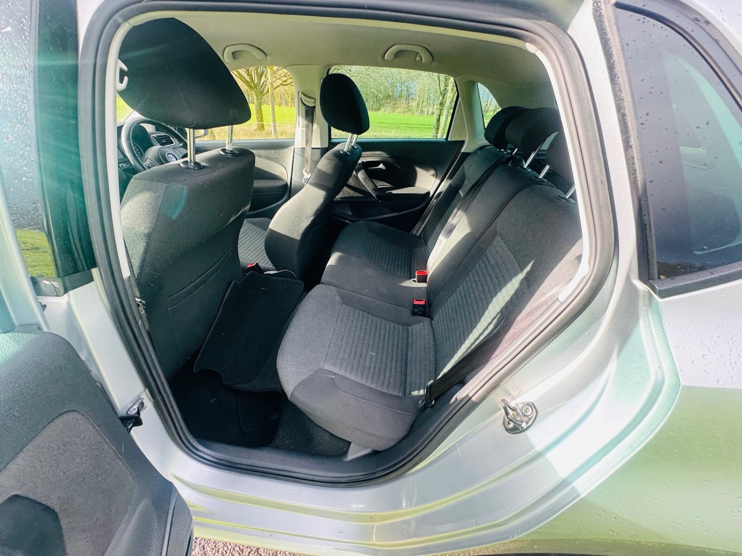 Used Volkswagen Polo 2011 for sale - 77565184: Photo 25