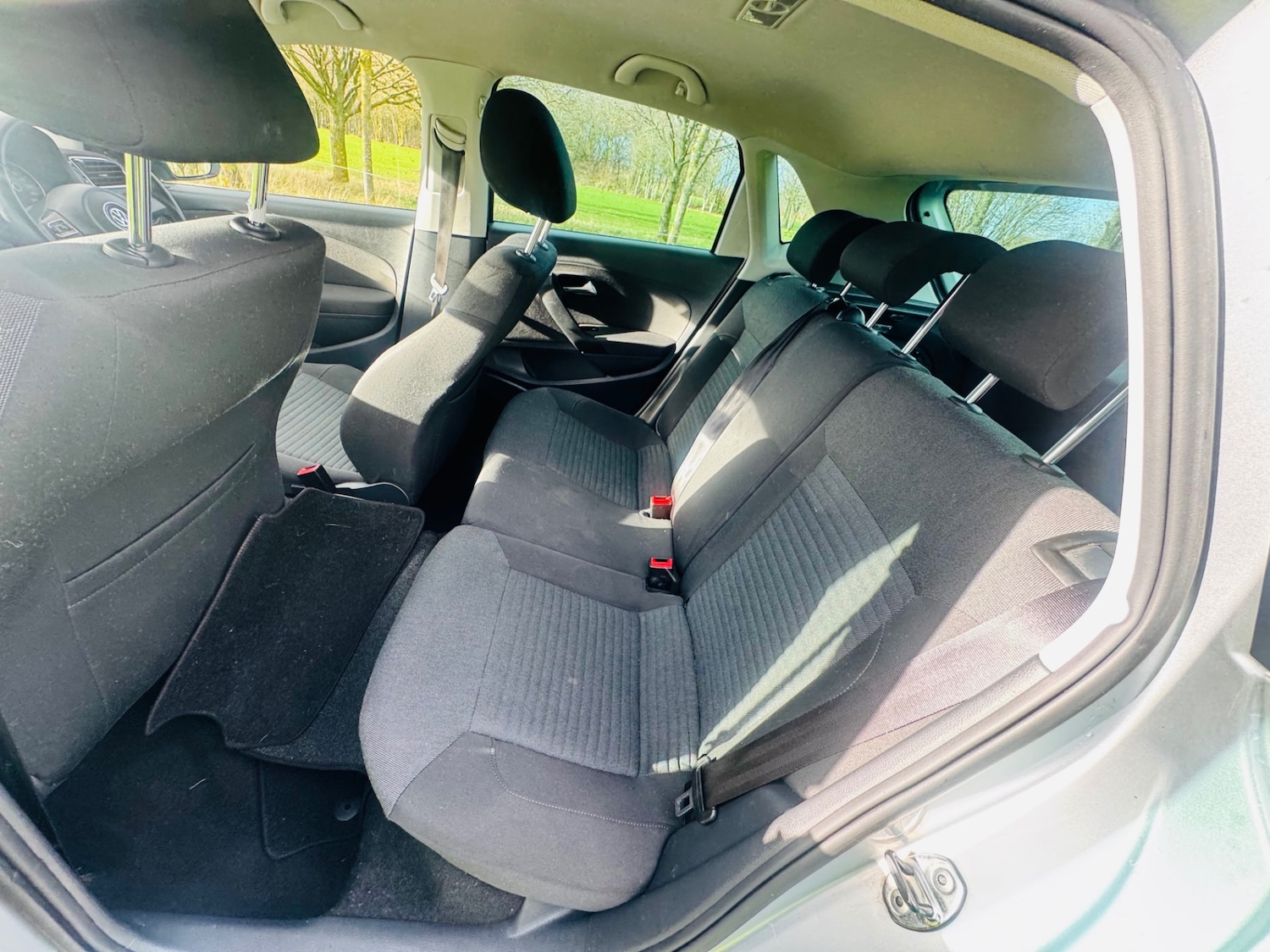 Used Volkswagen Polo 2011 for sale - 77565184: Photo 26