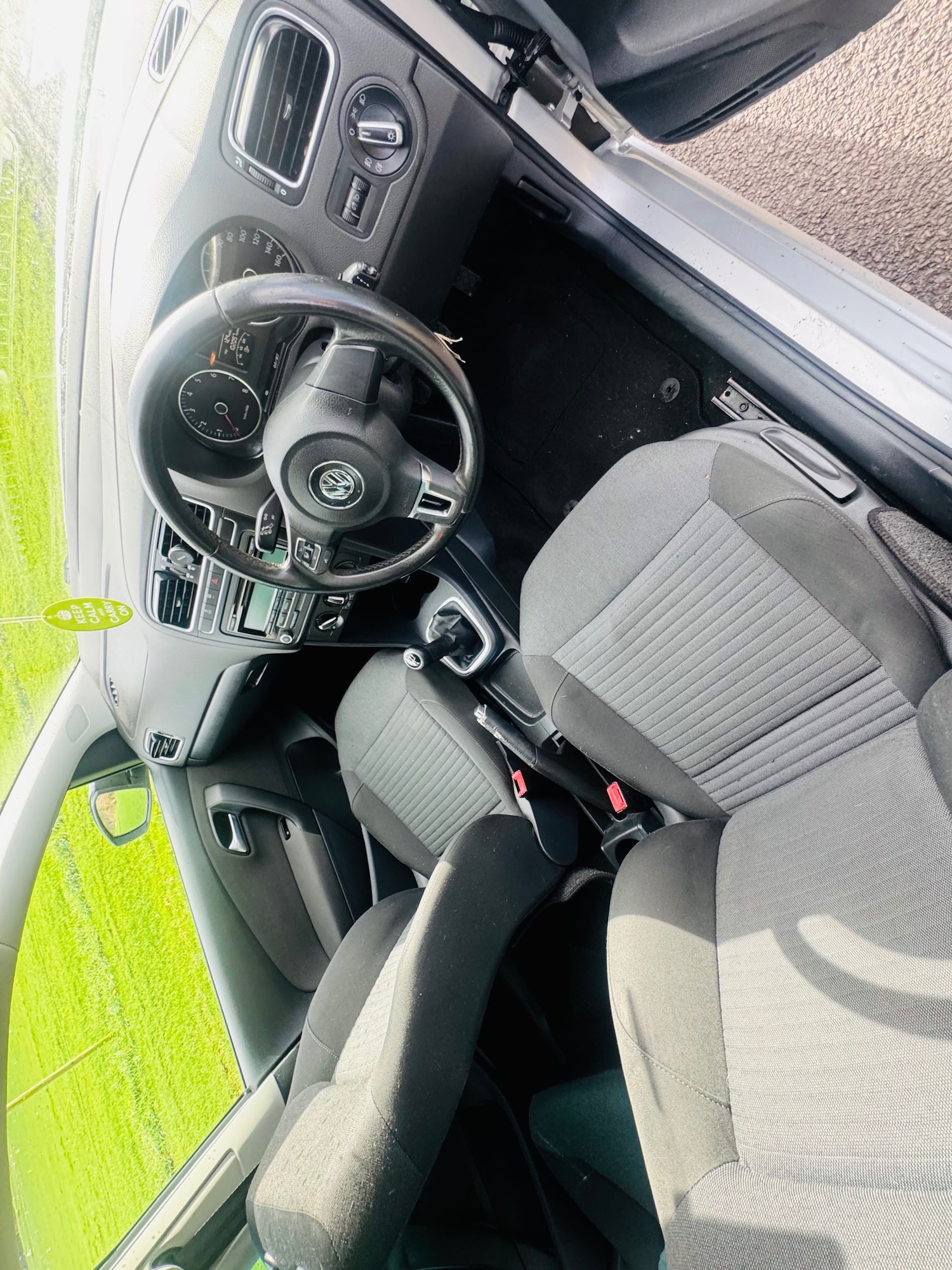 Used Volkswagen Polo 2011 for sale - 77565184: Photo 27