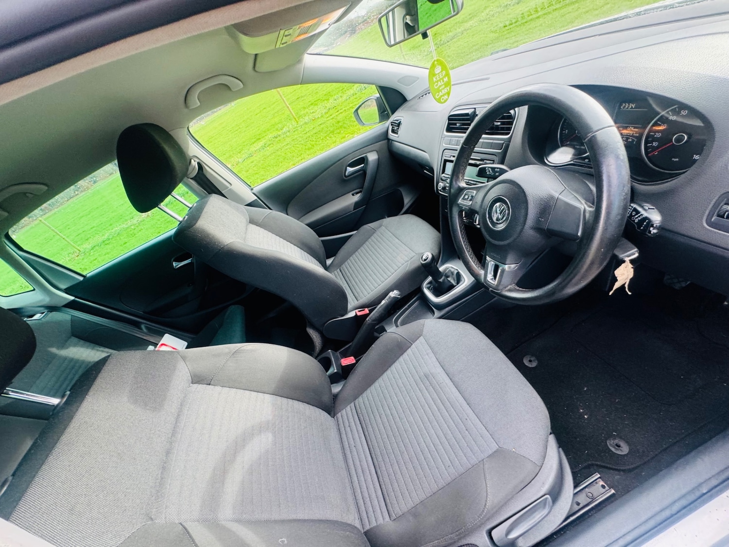 Used Volkswagen Polo 2011 for sale - 77565184: Photo 31