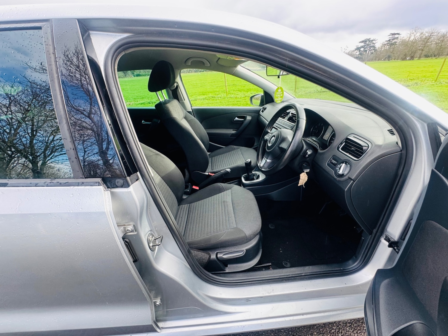 Used Volkswagen Polo 2011 for sale - 77565184: Photo 32