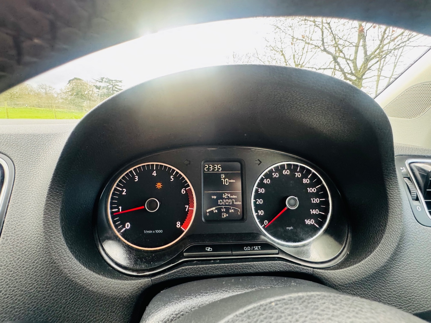 Used Volkswagen Polo 2011 for sale - 77565184: Photo 38