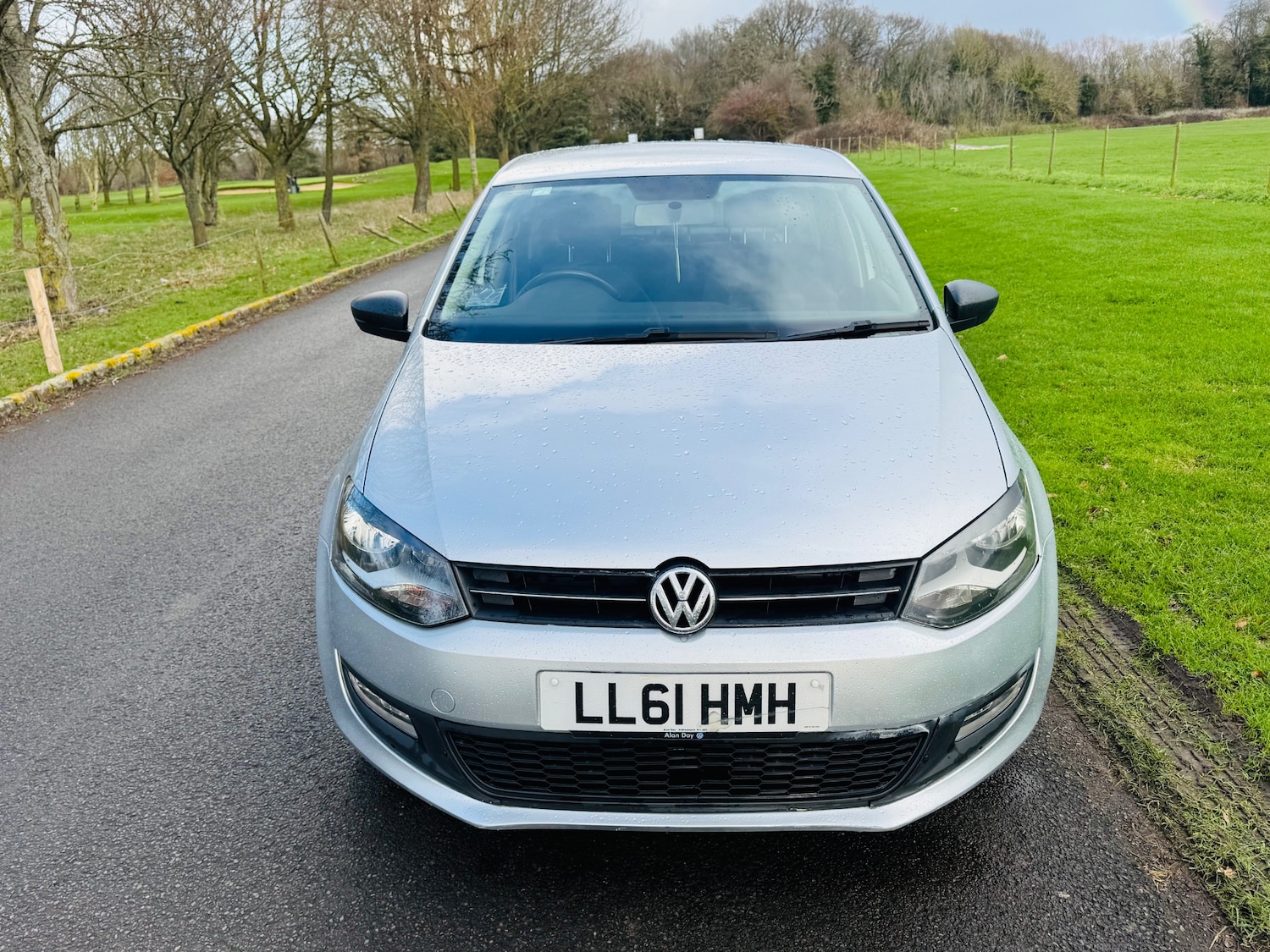 Used Volkswagen Polo 2011 for sale - 77565184: Photo 6