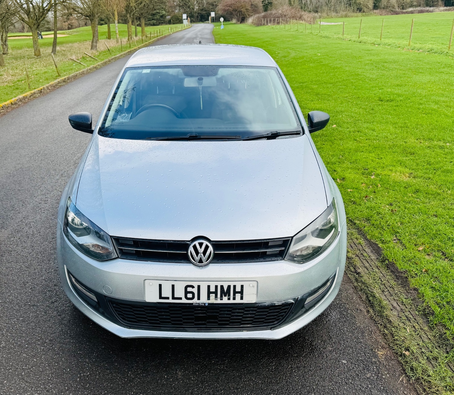 Used Volkswagen Polo 2011 for sale - 77565184: Photo 7