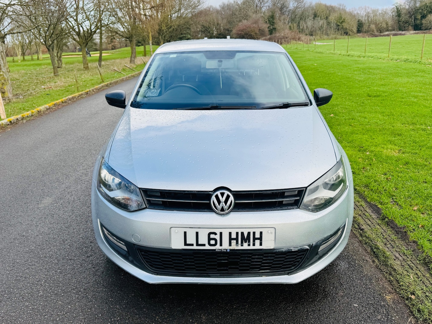 Used Volkswagen Polo 2011 for sale - 77565184: Photo 8