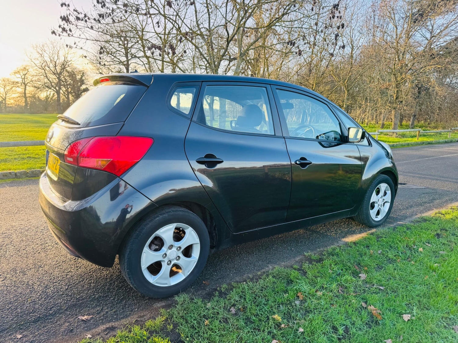 Used Kia Venga 2013 for sale - 77015652: Photo 15