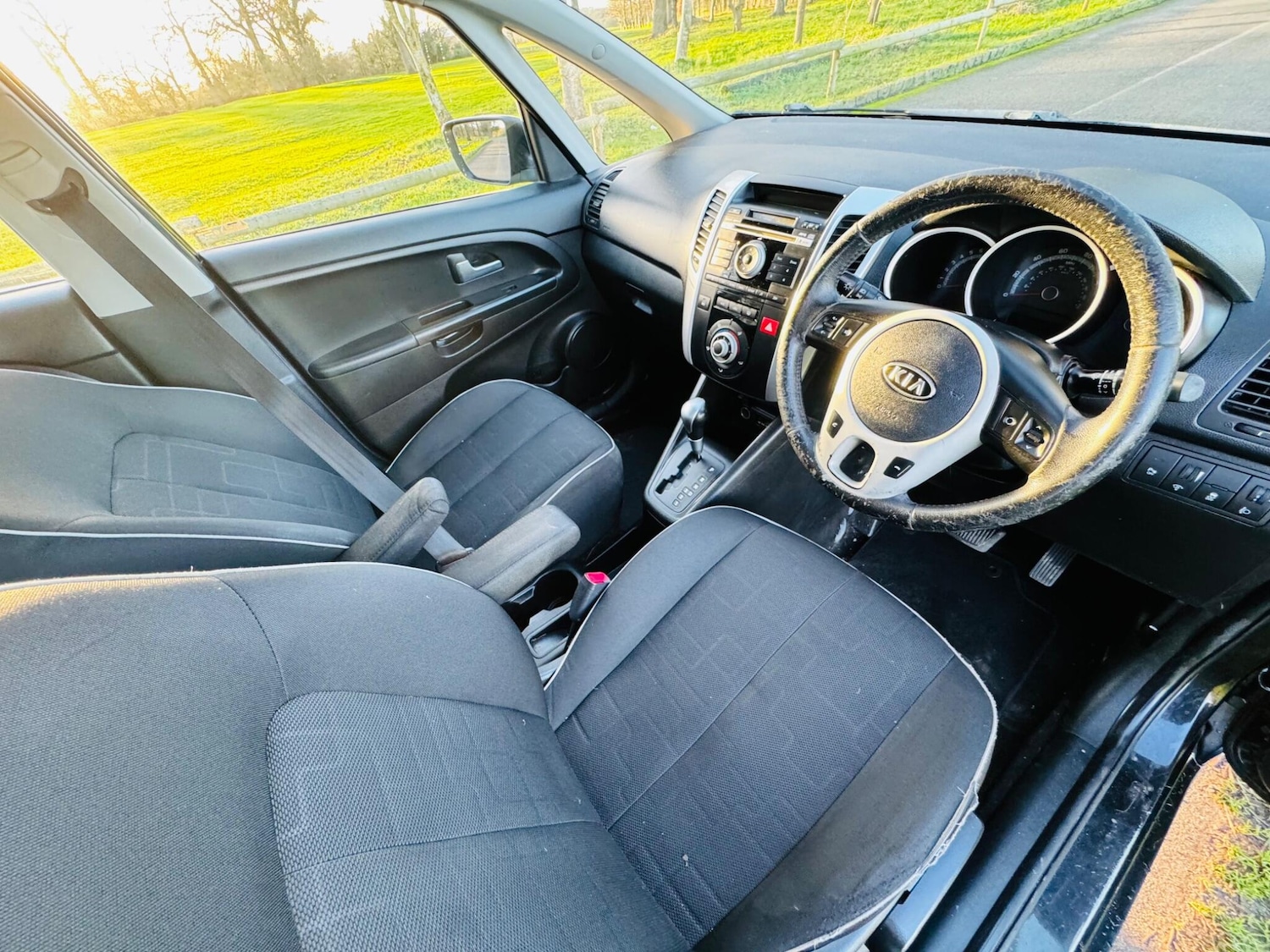 Used Kia Venga 2013 for sale - 77015652: Photo 16