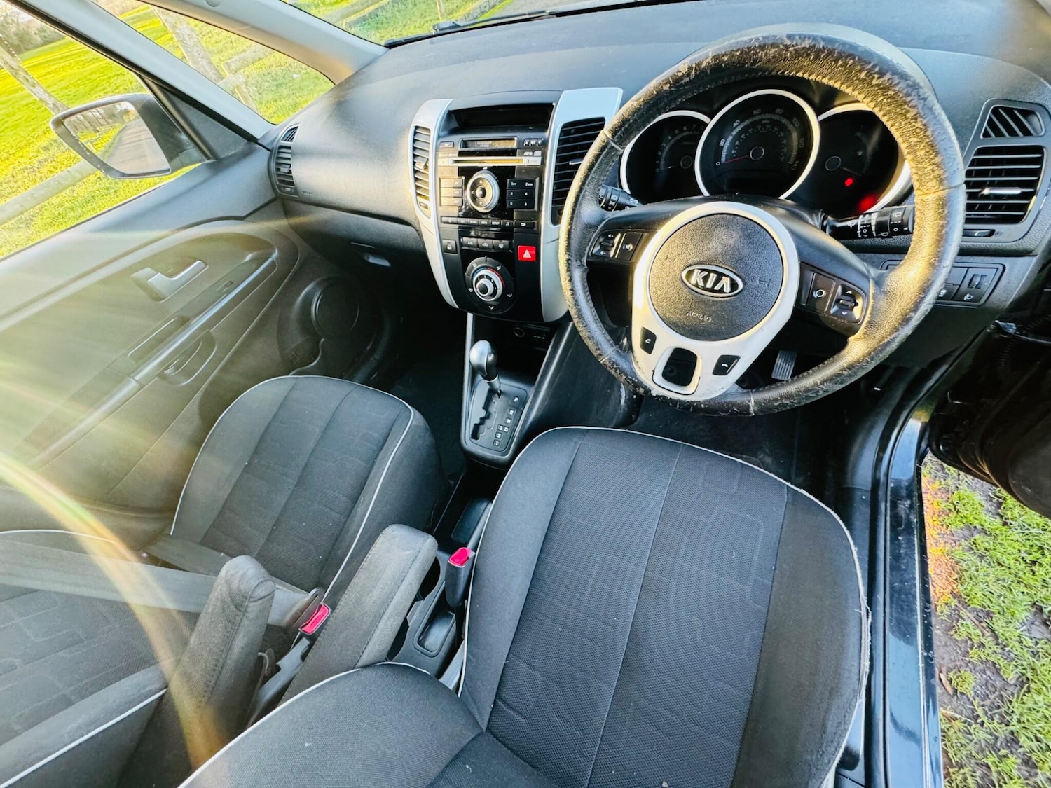 Used Kia Venga 2013 for sale - 77015652: Photo 20