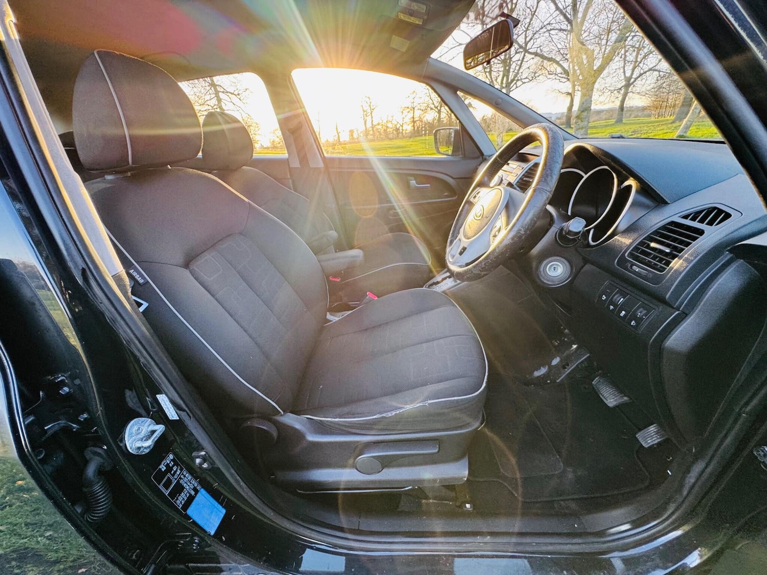 Used Kia Venga 2013 for sale - 77015652: Photo 24