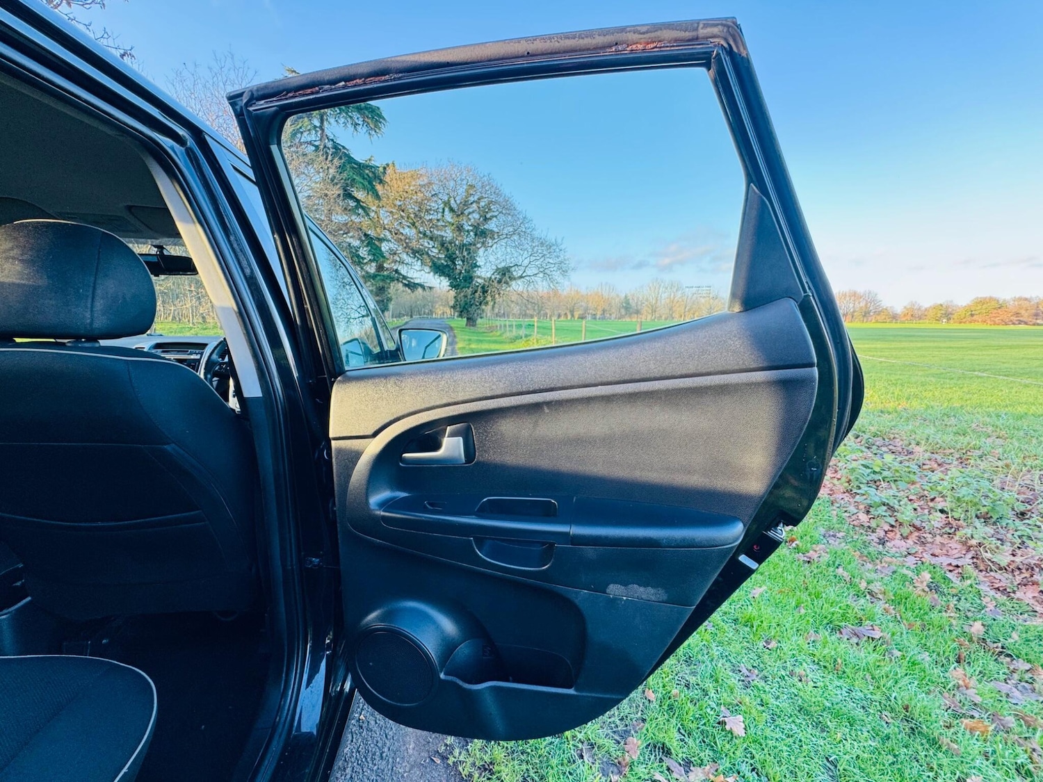 Used Kia Venga 2013 for sale - 77015652: Photo 25