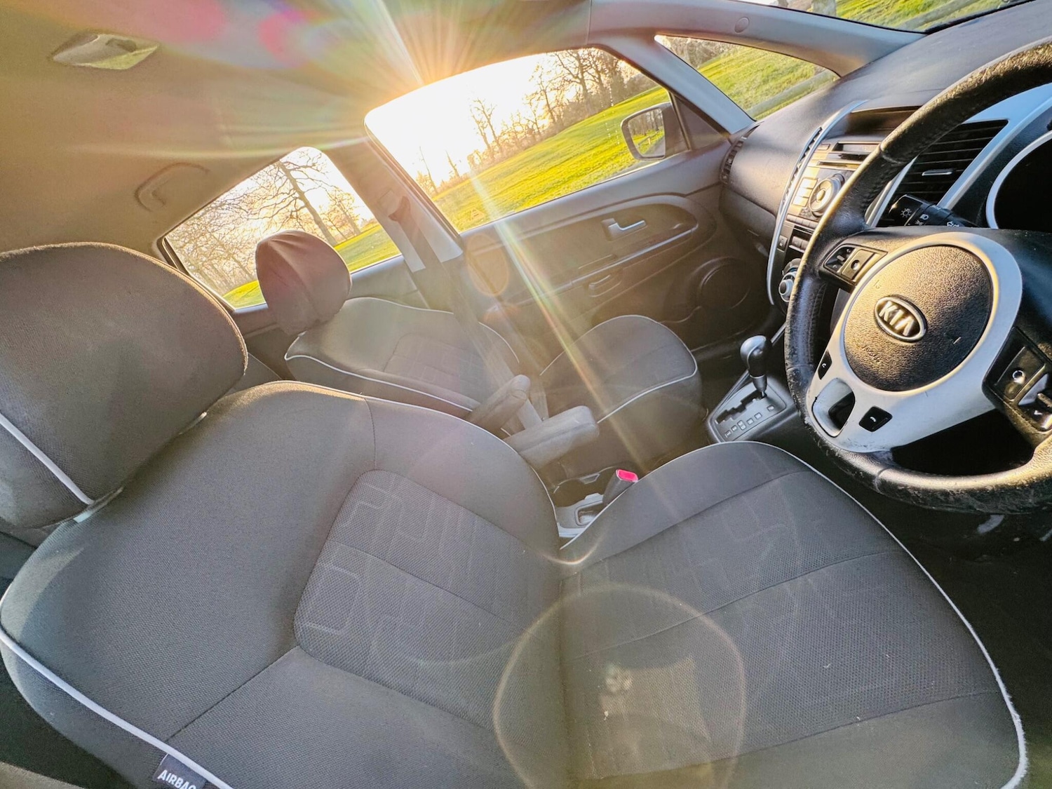 Used Kia Venga 2013 for sale - 77015652: Photo 27