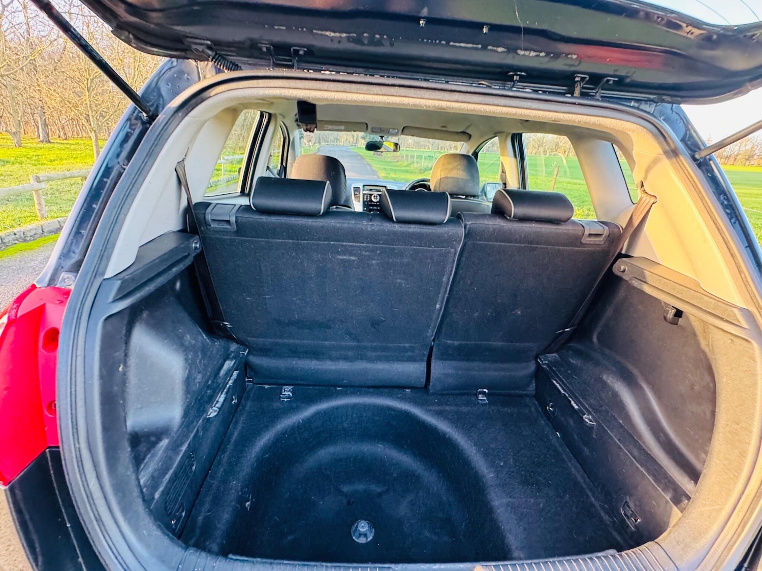 Used Kia Venga 2013 for sale - 77015652: Photo 29