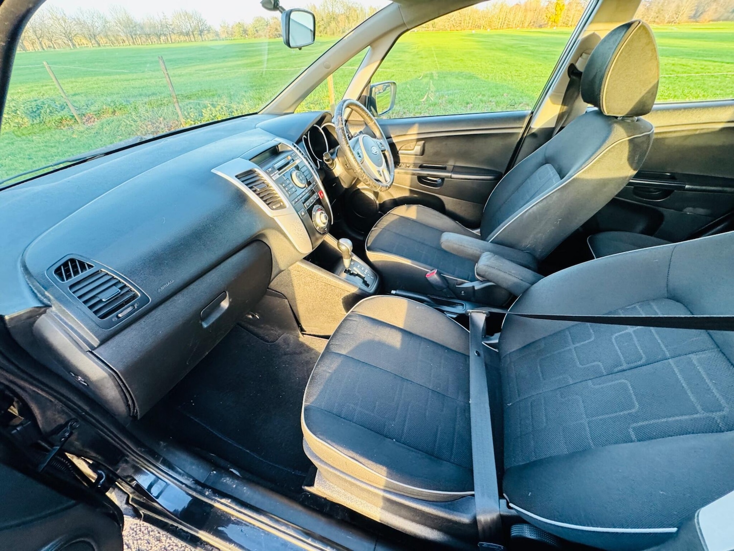 Used Kia Venga 2013 for sale - 77015652: Photo 31