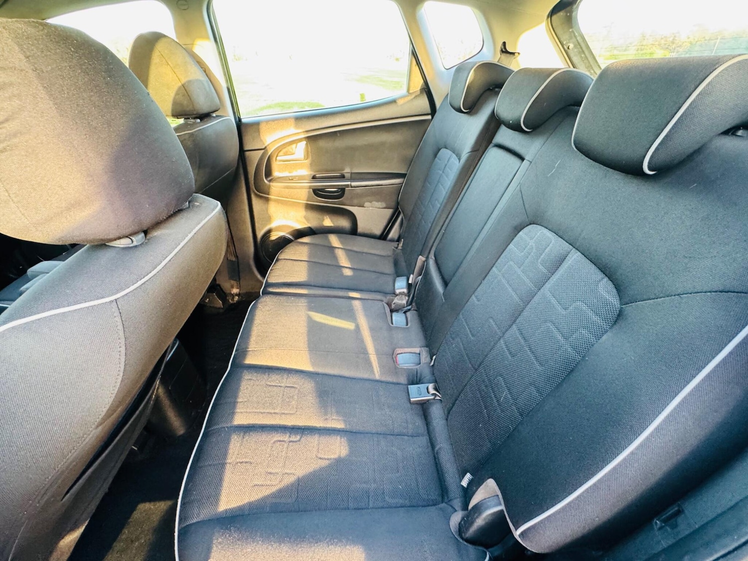 Used Kia Venga 2013 for sale - 77015652: Photo 32