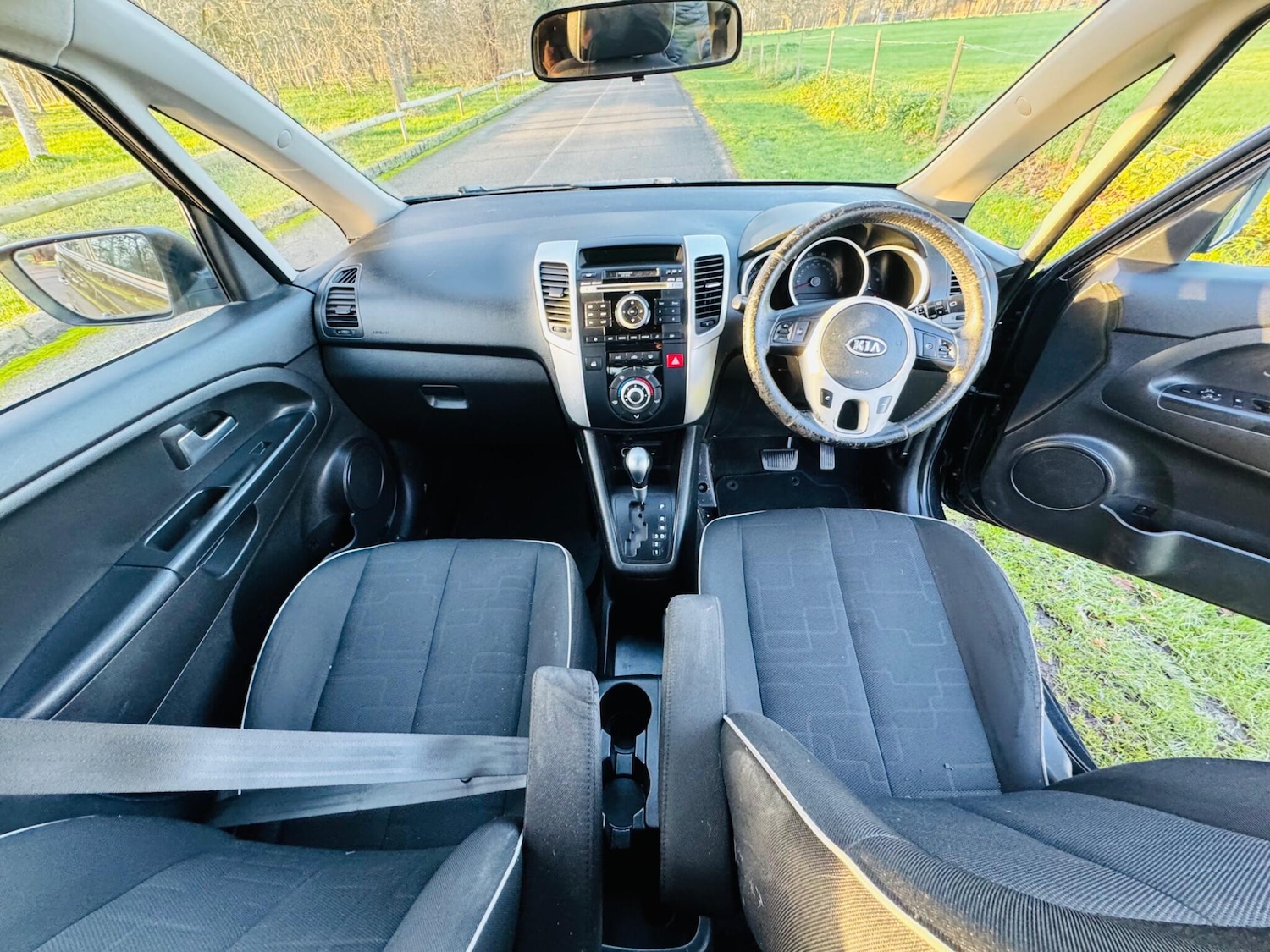 Used Kia Venga 2013 for sale - 77015652: Photo 35