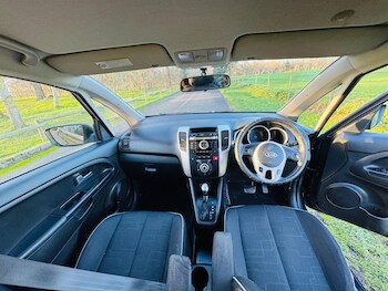 Used Kia Venga 2013 for sale - 77015652: Photo