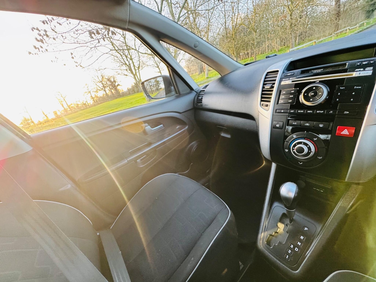 Used Kia Venga 2013 for sale - 77015652: Photo 42