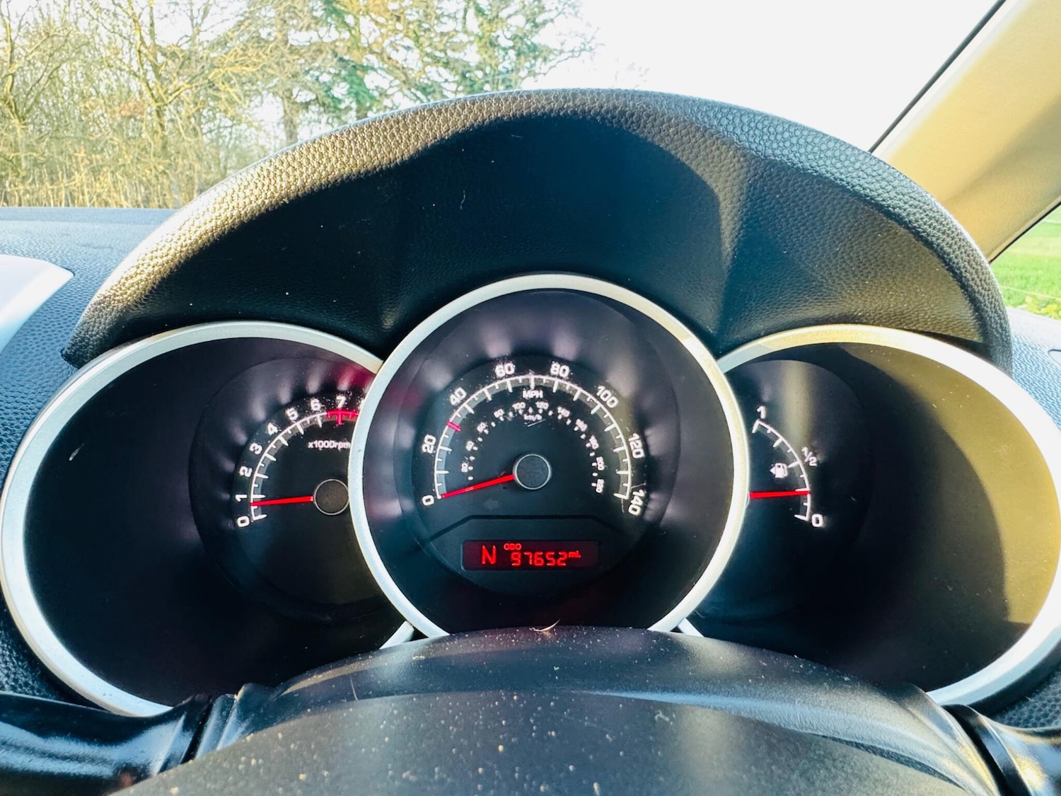 Used Kia Venga 2013 for sale - 77015652: Photo 44