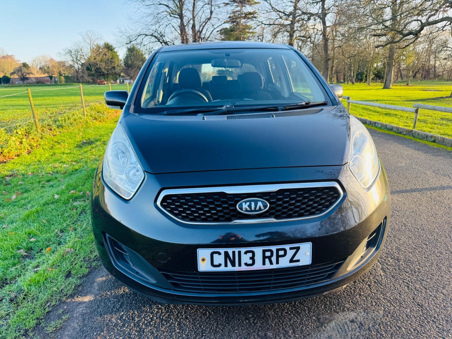 Used Kia Venga 2013 for sale - 77015652: Photo 5