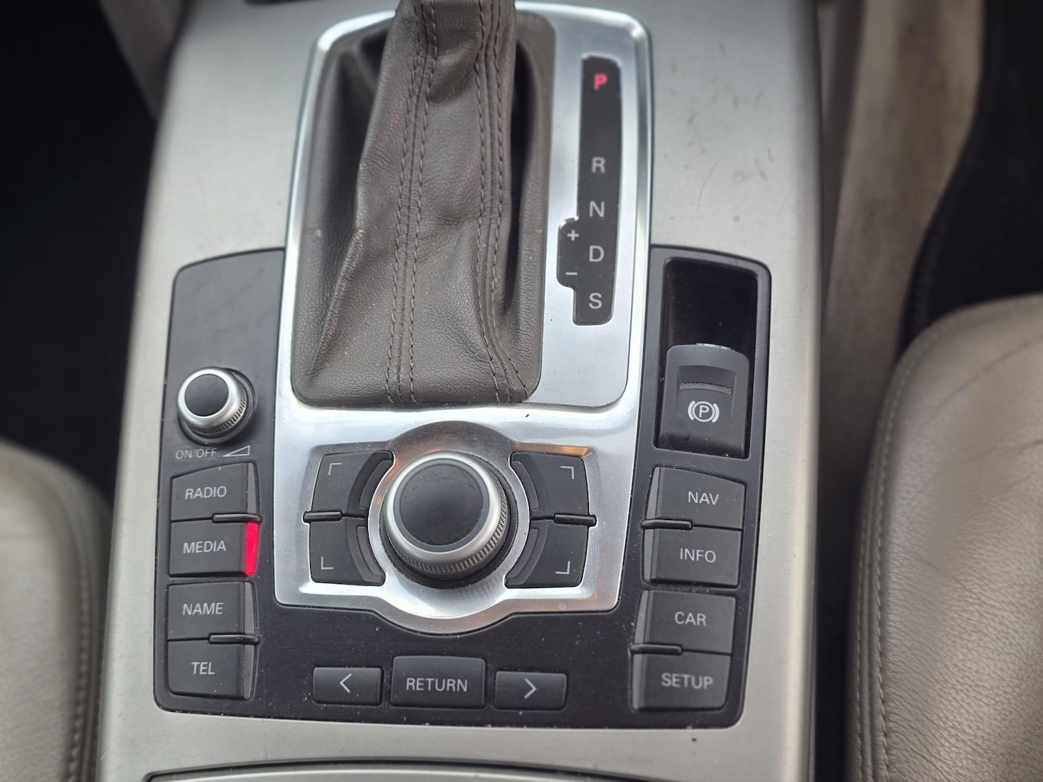 Vehicle 27