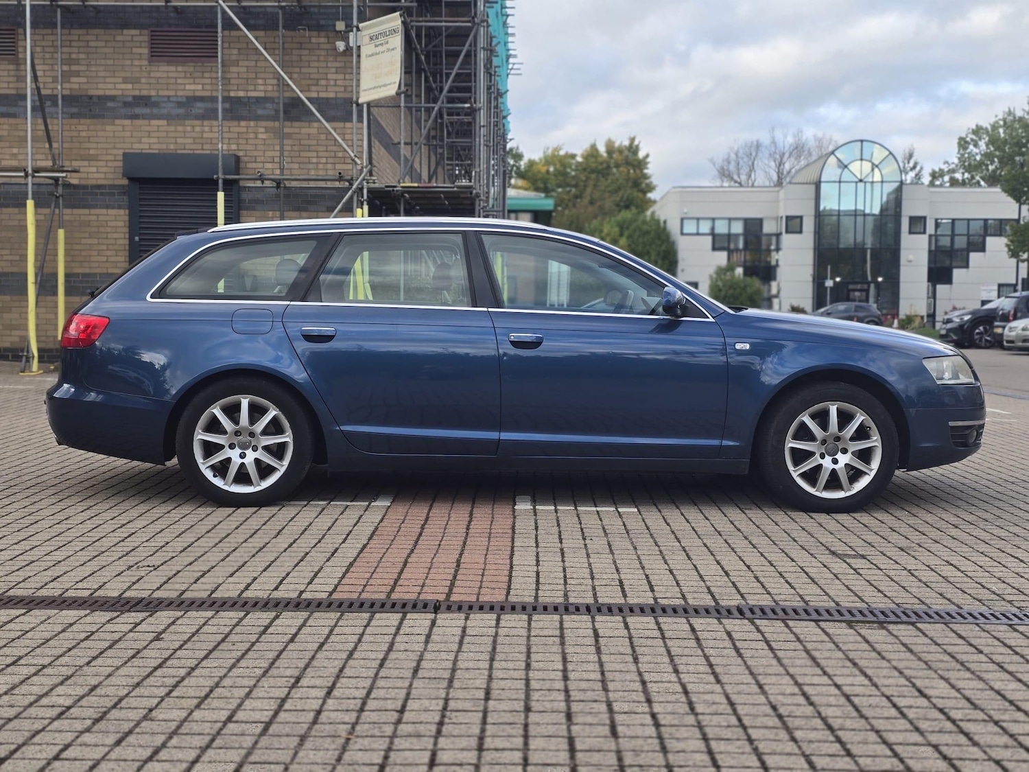 Vehicle 9