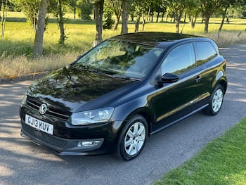 Used Volkswagen Polo 2013 for sale - 79678245: Photo