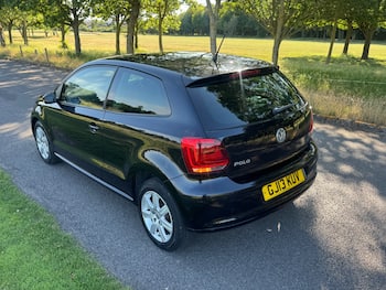 Used Volkswagen Polo 2013 for sale - 79678245: Photo