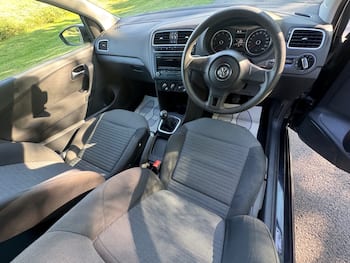 Used Volkswagen Polo 2013 for sale - 79678245: Photo