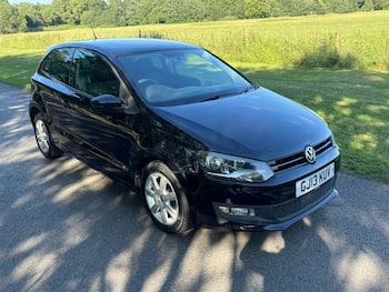 Used Volkswagen Polo 2013 for sale - 79678245: Photo