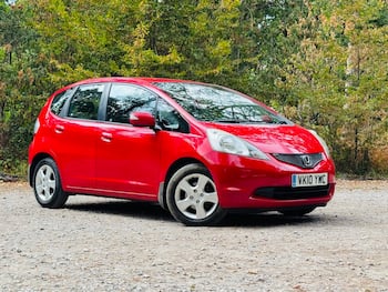 Used Honda Jazz 2010 for sale - 79578017: Photo