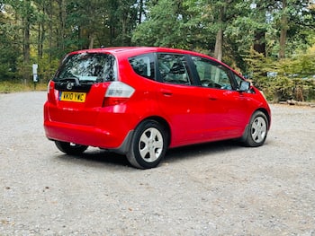 Used Honda Jazz 2010 for sale - 79578017: Photo