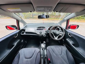 Used Honda Jazz 2010 for sale - 79578017: Photo