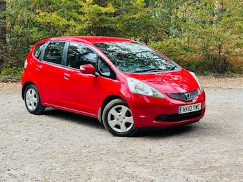 Used Honda Jazz 2010 for sale - 79578017: Photo