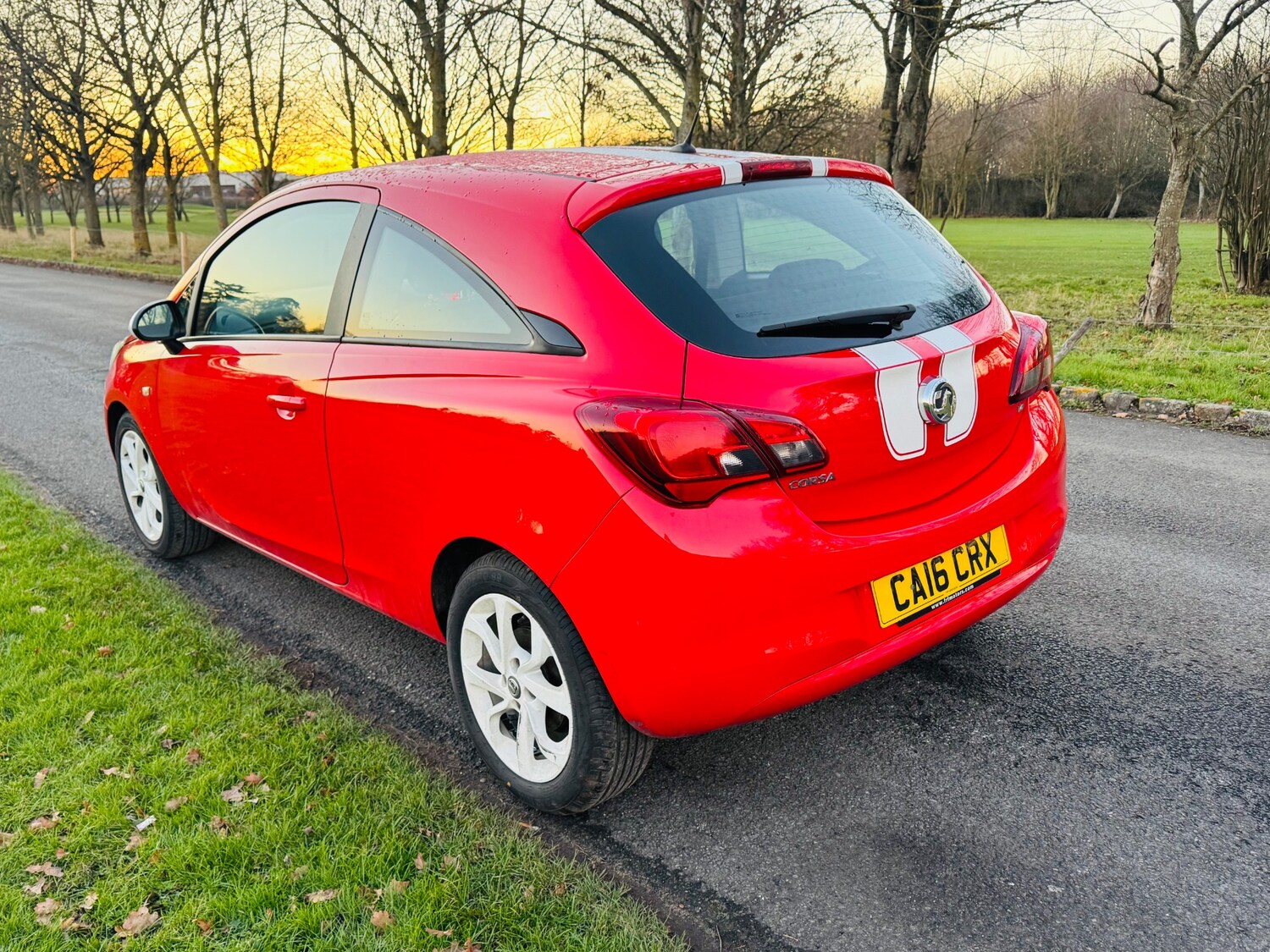 Used Vauxhall Corsa 2016 for sale - 77565195: Photo 11
