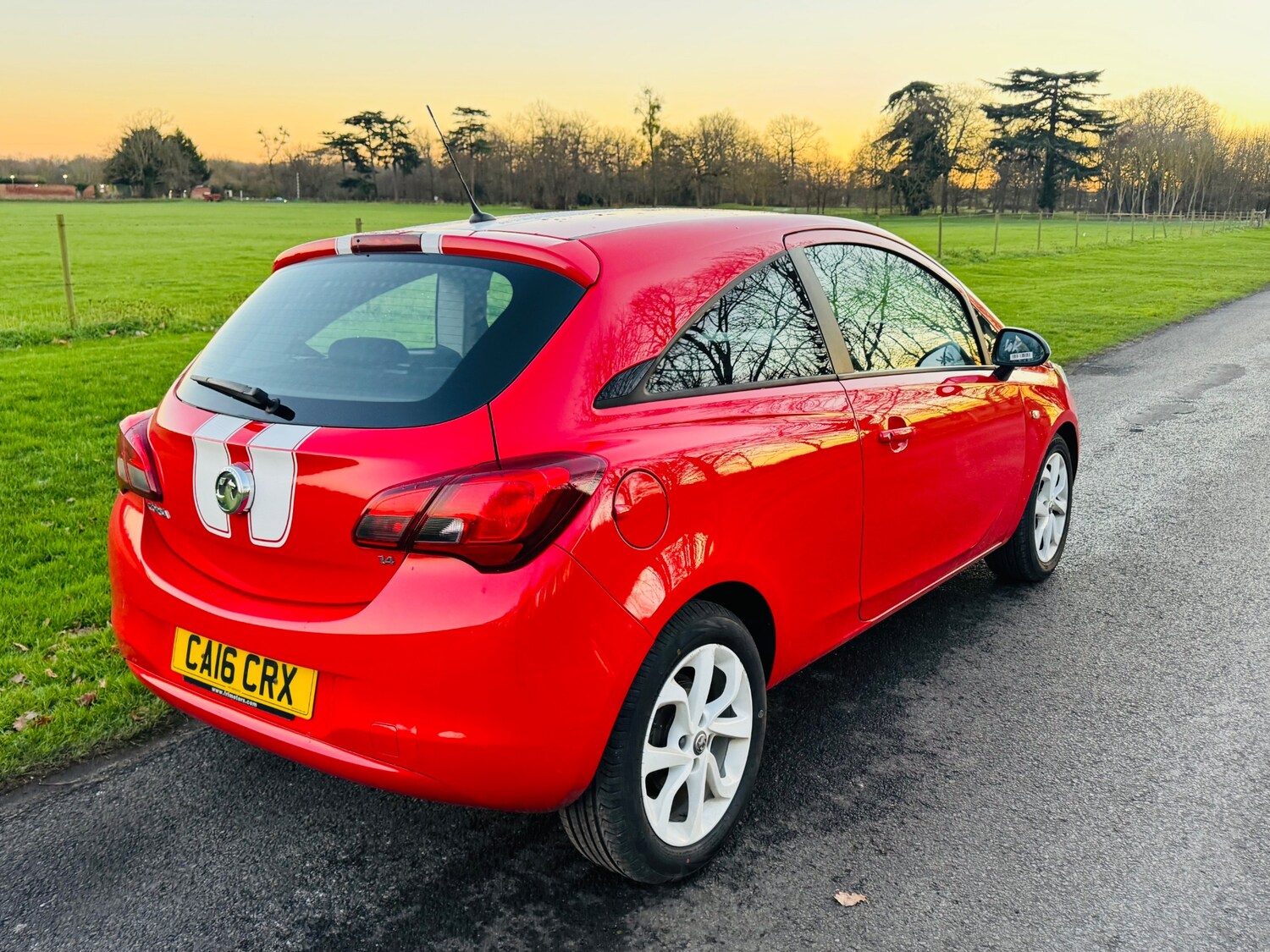 Used Vauxhall Corsa 2016 for sale - 77565195: Photo 15