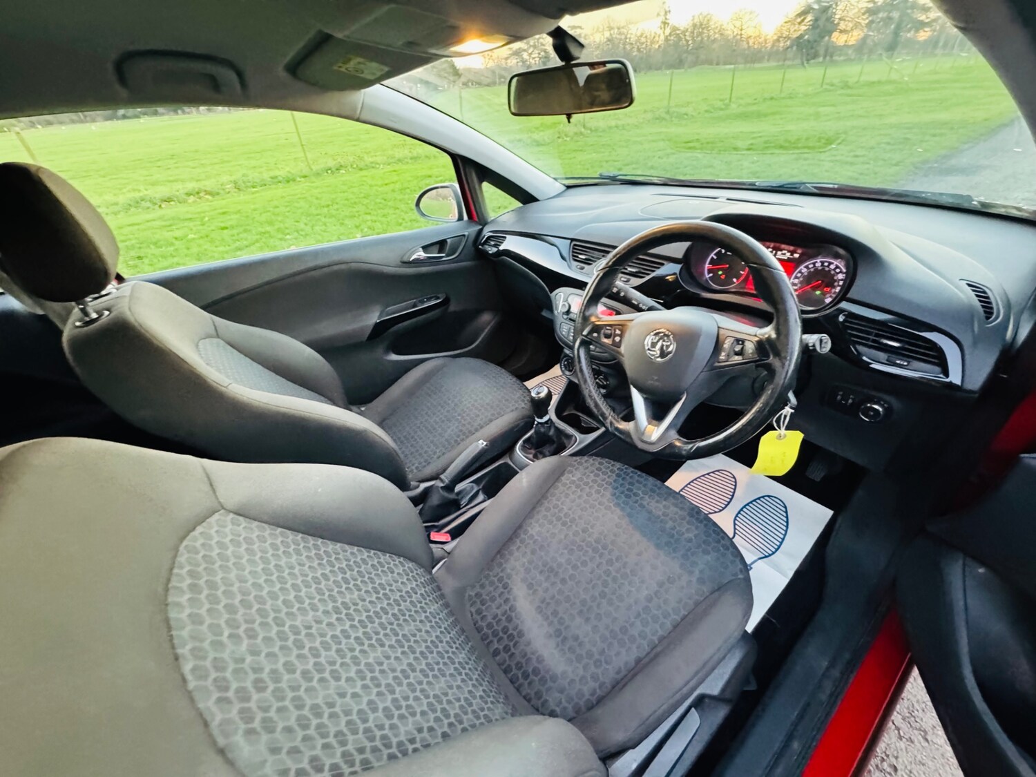 Used Vauxhall Corsa 2016 for sale - 77565195: Photo 24