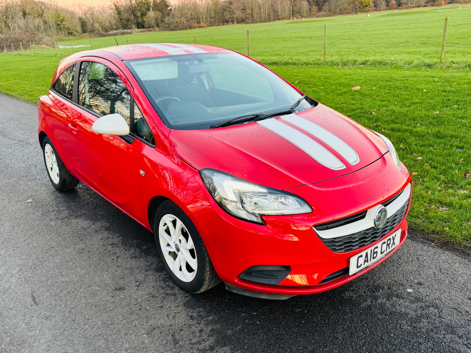 Used Vauxhall Corsa 2016 for sale - 77565195: Photo 4