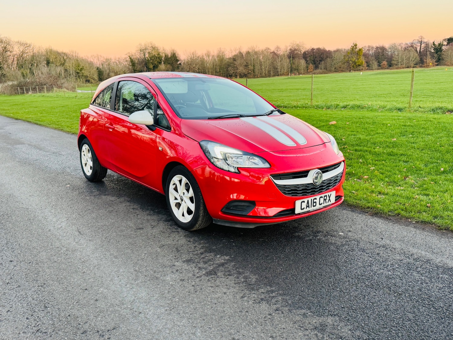 Used Vauxhall Corsa 2016 for sale - 77565195: Photo 5