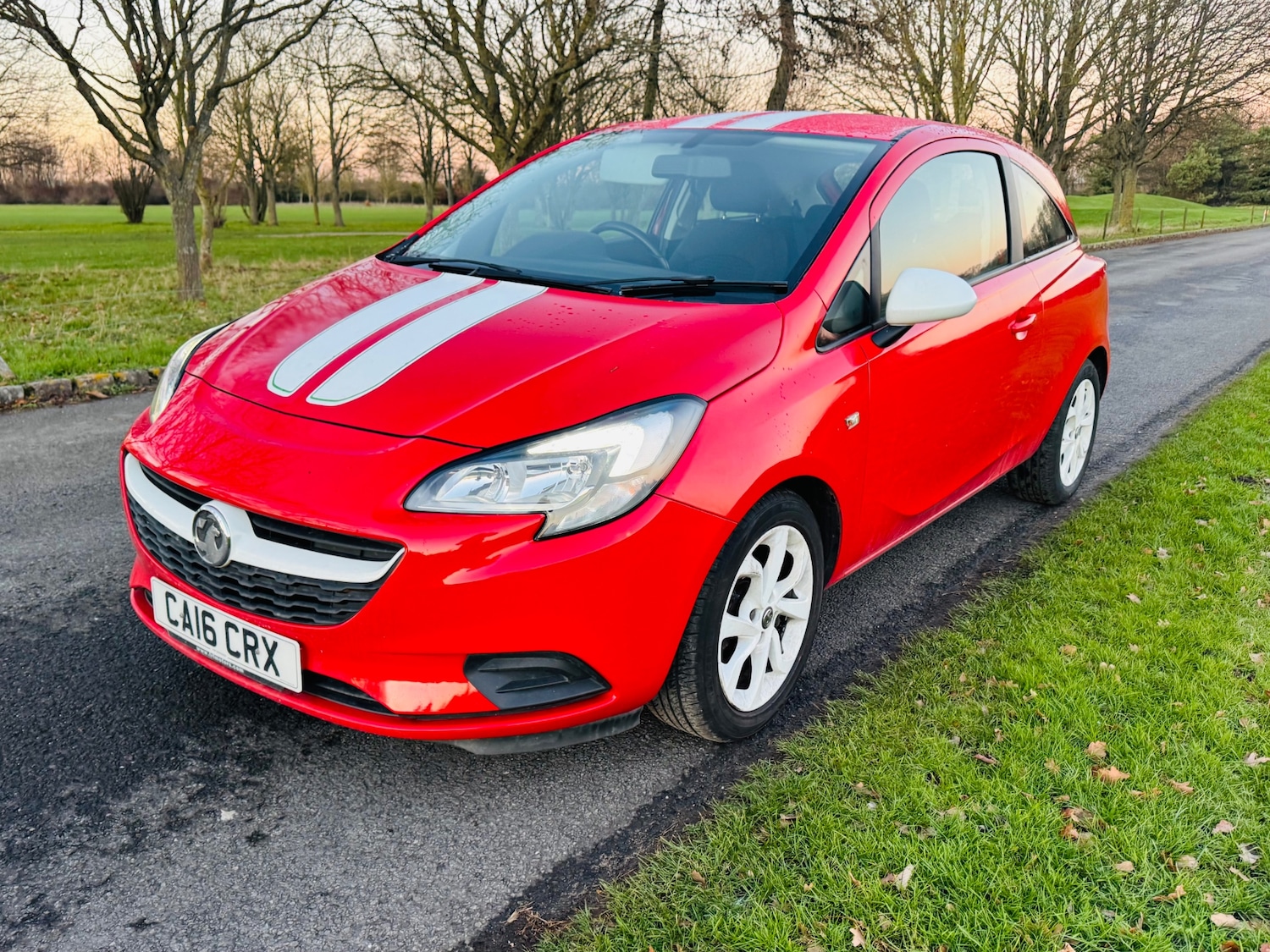 Used Vauxhall Corsa 2016 for sale - 77565195: Photo 6