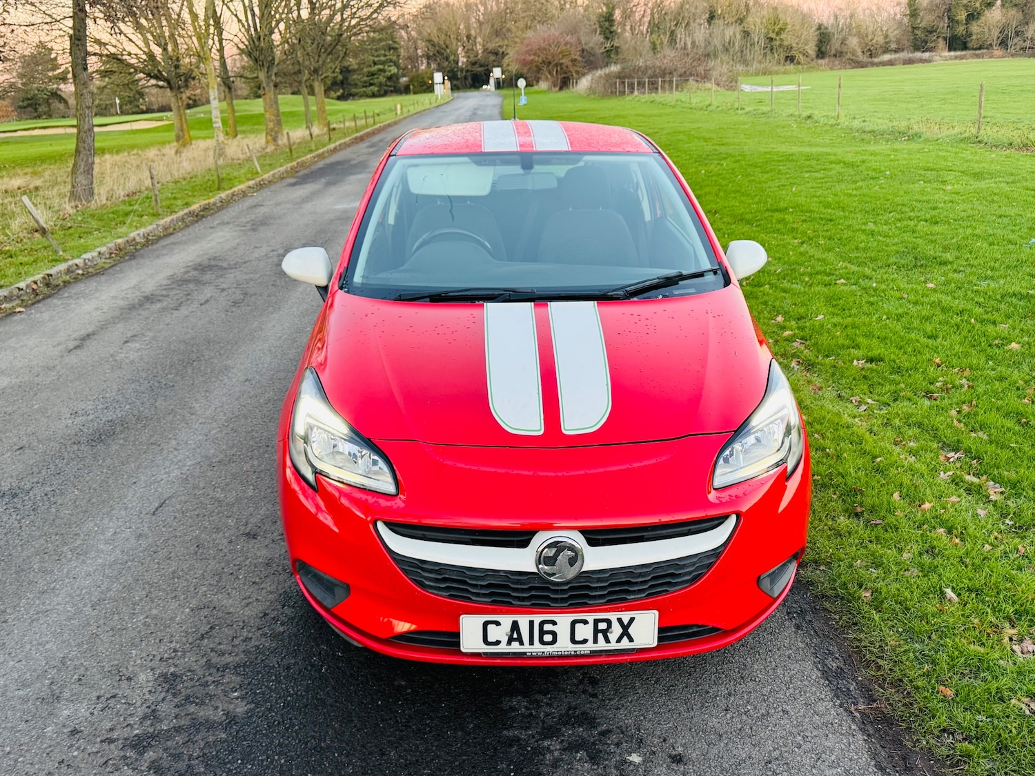 Used Vauxhall Corsa 2016 for sale - 77565195: Photo 7