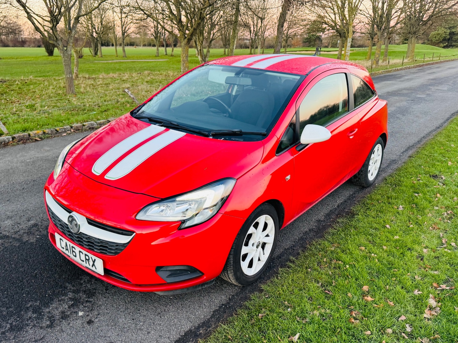 Used Vauxhall Corsa 2016 for sale - 77565195: Photo 9